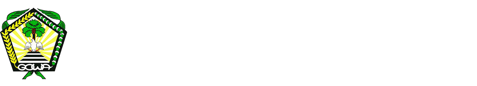 Website Resmi Desa Paraikatte